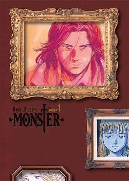 Monster 01